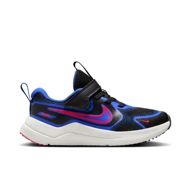 Nike Cosmic Runner (PSV) (HM4400-002) - Μαύρο-Μπλέ - 30