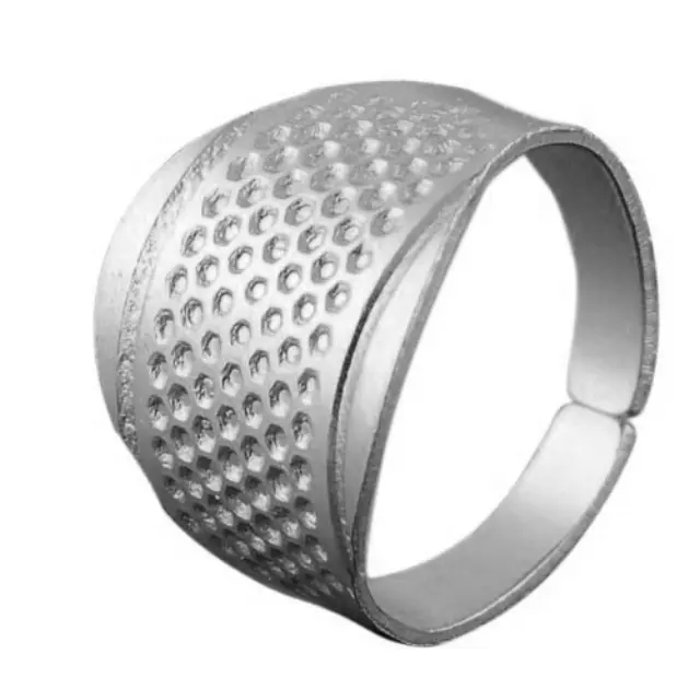 Δαχτυλήθρα για Προστασία - Platinum 16.5x13mm - 2τεμ
