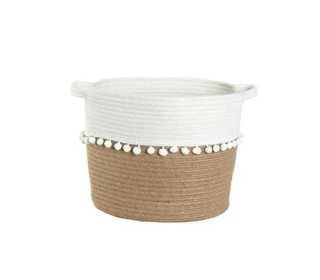 ΚΑΛΑΘΙ SOHO D.30X28 CREAM NEF NEF