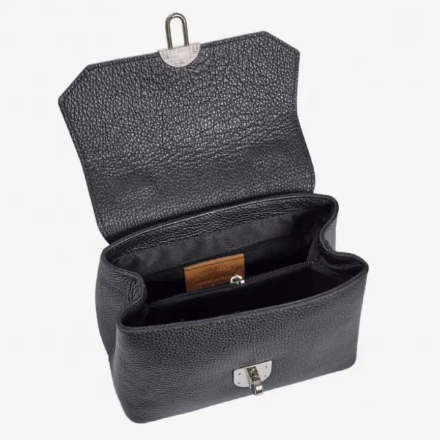 Τσάντα Genuine BGHND26A160 Μαύρο - ONESIZE 3