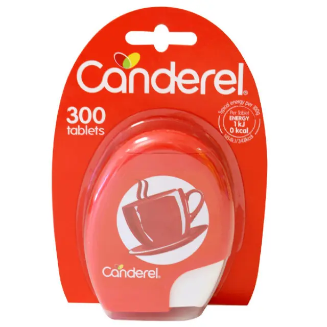 Canderel Tablets 300τεμ.