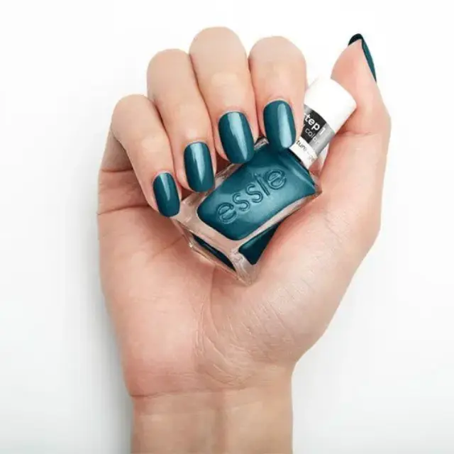 Essie Gel Couture 402 Jewels And Jacquard Only 13,5ml 3
