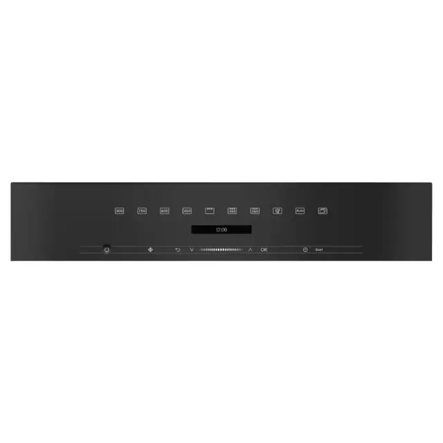 ΦΟΥΡΝΟΣ ΜΙΚΡΟΚΥΜΑΤΩΝ M 7244 TC D MIELE 11103650 2