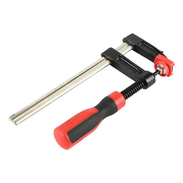 F-clamp DIN 50 x 150 mm