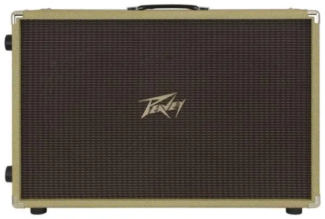 PEAVEY 212-C ΚΑΜΠΙΝΑ ΚΙΘΑΡΑΣ