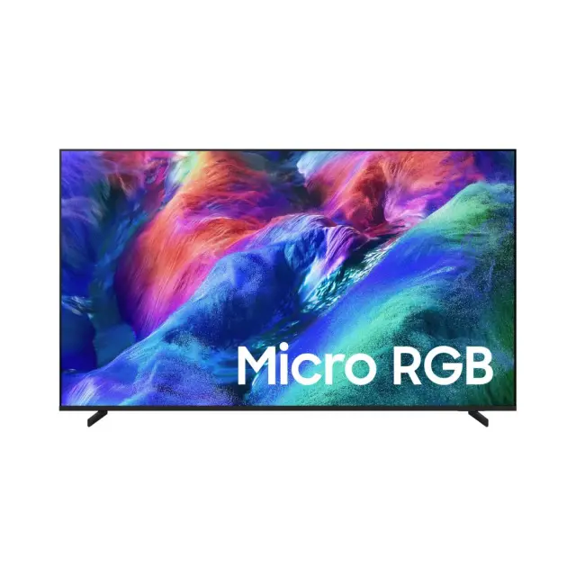 ΤΗΛΕΟΡΑΣΗ 75'' MICRO RGB MRE75R85HAUXXH SAMSUNG