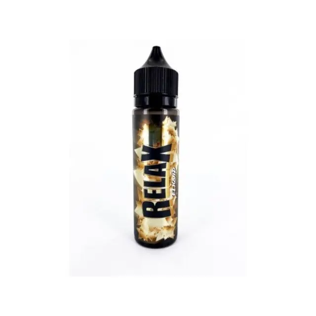 Eliquid France Flavor Shots Relax 10ml to 60ml