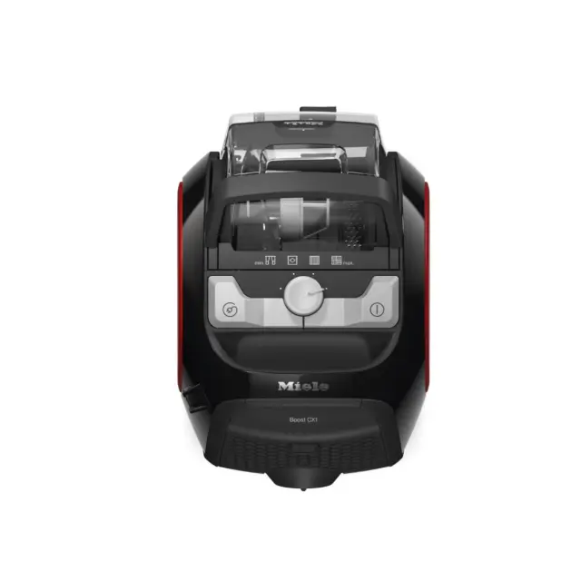ΣΚΟΥΠΑ BOOST CX1 OBSIDIAN BLACK MIELE (11666970) 3