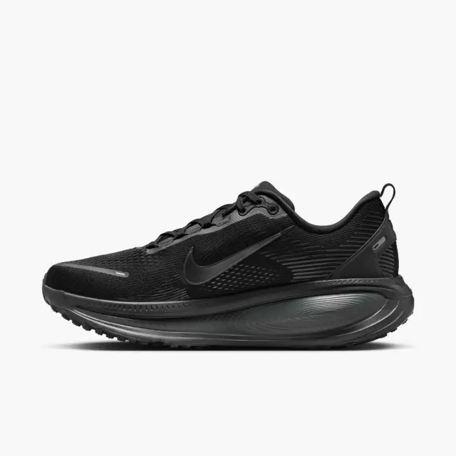 Nike Vomero 18 Αθλητικά Παπούτσια Για Τρέξιμο (HM6803 005) Μαύρο - 44 2