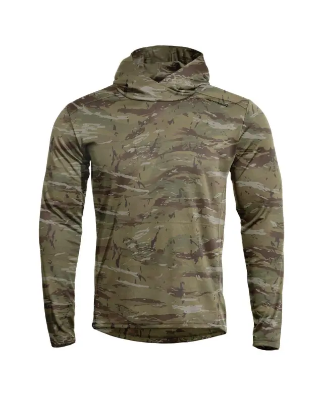 Pentagon Orion Activity Shirt Camo-Μπλούζα Παραλλαγής για Τακτική & Καθημερινή Χρήση - 50-Pentacamo