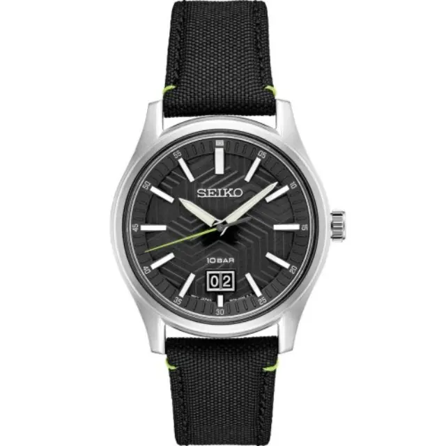 Seiko Quartz SUR517P1