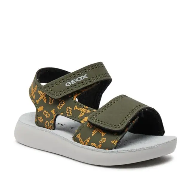 Geox Sandal Lightfloppy B455SC 000CE C0966 - 20 2