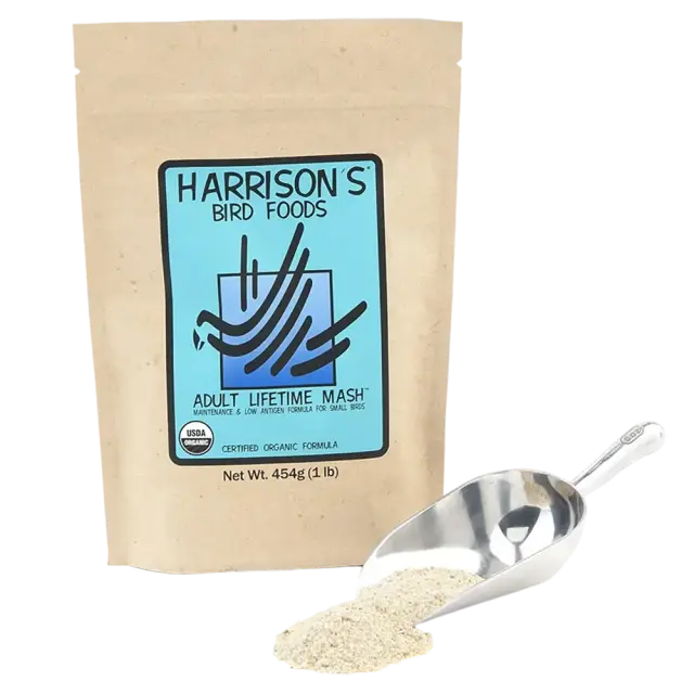 Harrison s Adult Lifetime Mash - Πλήρης Τροφή Συντήρησης - 454g