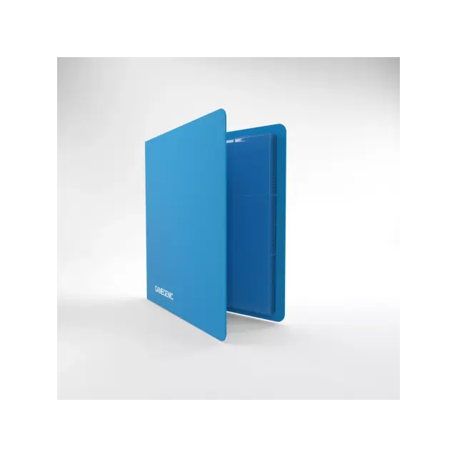 Gamegenic - Casual Album 24-Pocket Blue 2