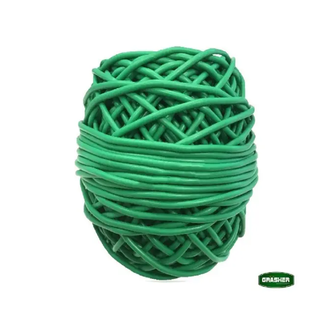 Grasher Σχοινί Δεσίματος Φυτών 4mm 98m / 102697