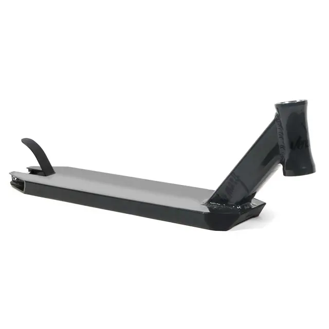 VERSATYL Bloody Mary V2 Deck Black 508