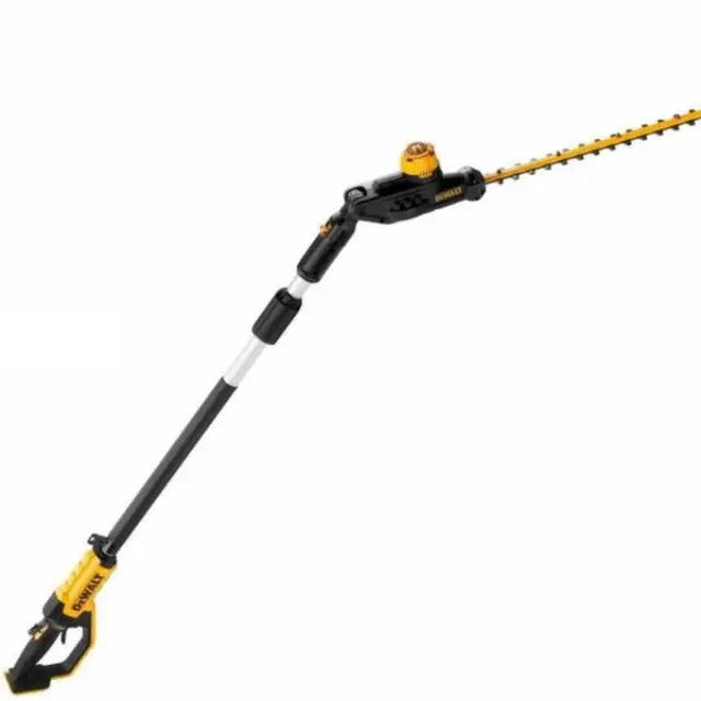 18V XR Pole Hedge Trimmer Bare Unit 18V XR