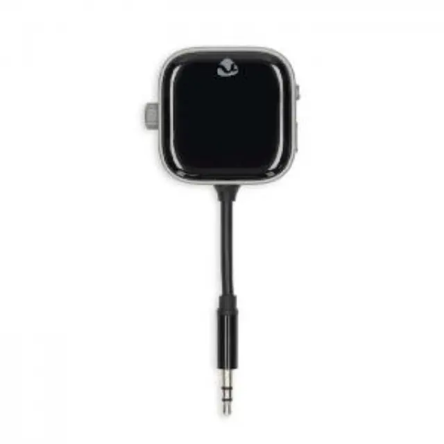 Φορητή συσκευή Bluetooth πομπού και αναμεταδότη, 2-σε-1 με δυνατότητα σύνδεσης με 2 συσκευές. 2