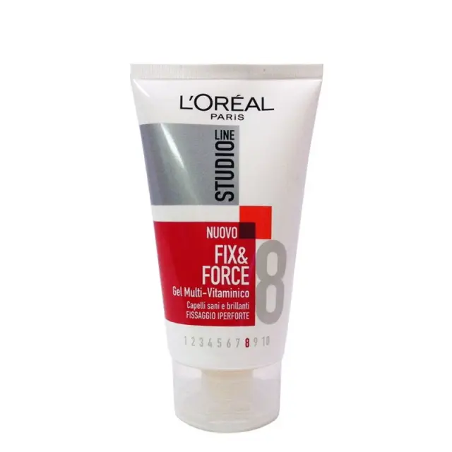 Loreal Studio Iperforte Πολύ Δυνατό 150ml