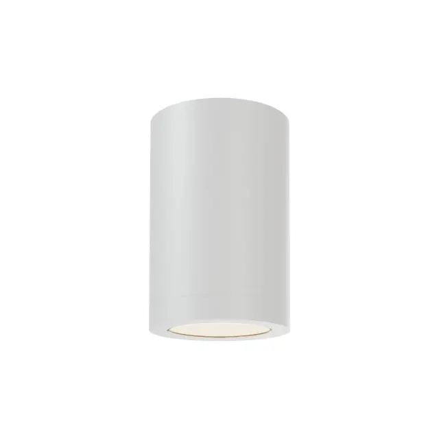 it-Lighting Reindeer 1xGU10 Outdoor Ceiling Down Light White D:14.1cmx9,4cm (80300524)