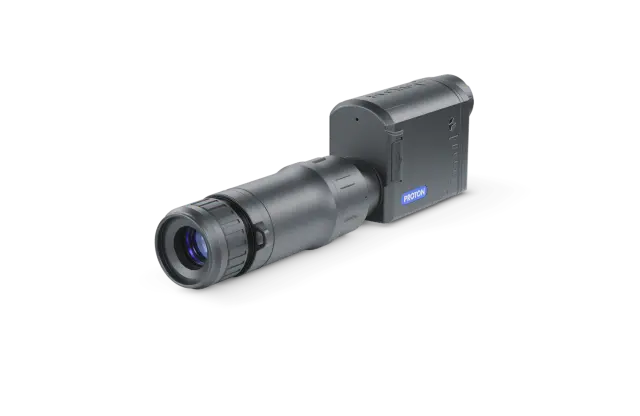 ΘΕΡΜΙΚΗ ΑΠΕΙΚΟΝΙΣΗ PULSAR Scope/Front Attachment Proton XQ30 3