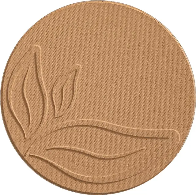 puroBIO Compact Powder Indissoluble - Refill - N.04 Powder