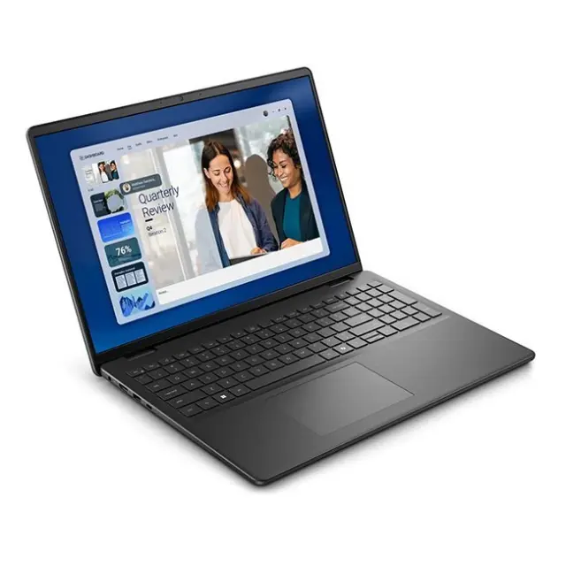 DELL 16 16" Ryzen AI 7 250/16GB/1TB SSD/Win11 US-Layout (16255-A087BLK) 2