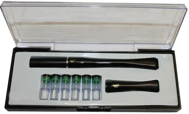 Του Παππού Μεταλλική Πίπα Long - Regular (42902-130) 2