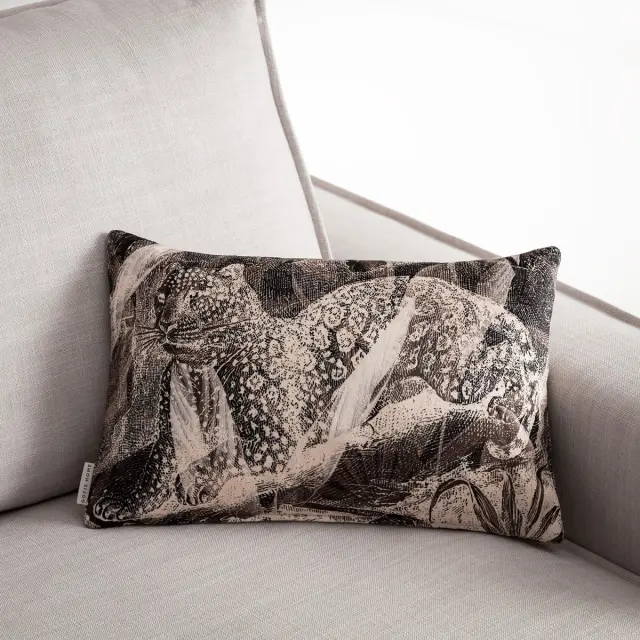 Μαξιλαροθήκη 30x45cm GOFIS HOME Nahla 340 2