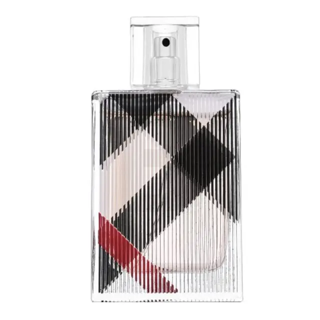 Burberry Brit Eau de Parfum for women 50 ml