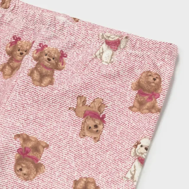 Baby 6 μηνών έως 4 ετών Σετ κολάν με στέκα dulce - 12M 2