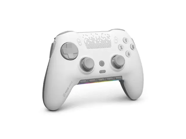 Corsair Scuf Controller Envision Wireless White (PC) (601-178-03-012-NA) 3