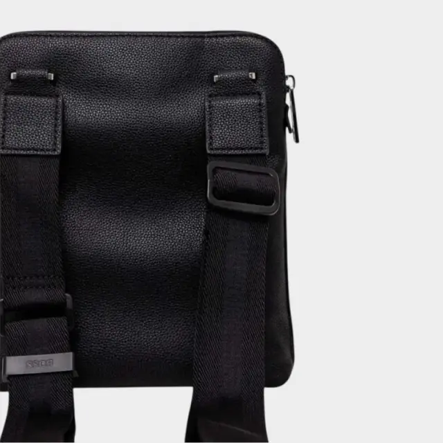 Τσάντα Boss SYNC2FASHION-2371862 Μαύρο - ONESIZE 2