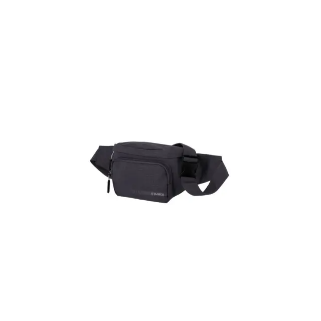 Travelite Τσαντάκι 'Ωμου-Μέσης / Waist Bag: Kick Off (4 χρώματα) - Γκρι 2