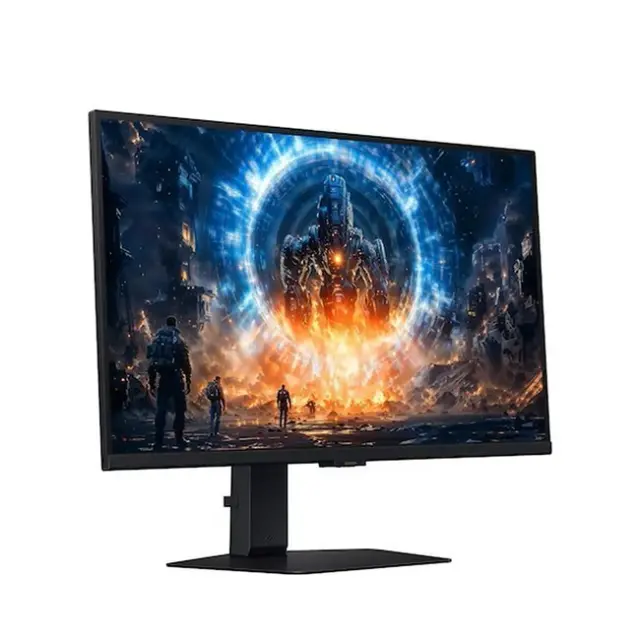 SAMSUNG LS27FG602EUXEN Odyssey G6 G60F Gaming Monitor 27" (LS27FG602EUXEN) (SAMLS27FG602EUXEN) SAMSUNG MONITORS 3