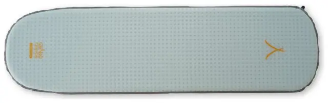 Αυτοφούσκωτο Στρώμα Grand Canyon Hattan 3.8 M Self-Infl. Mat Pro Misty Blue - 30621592 3