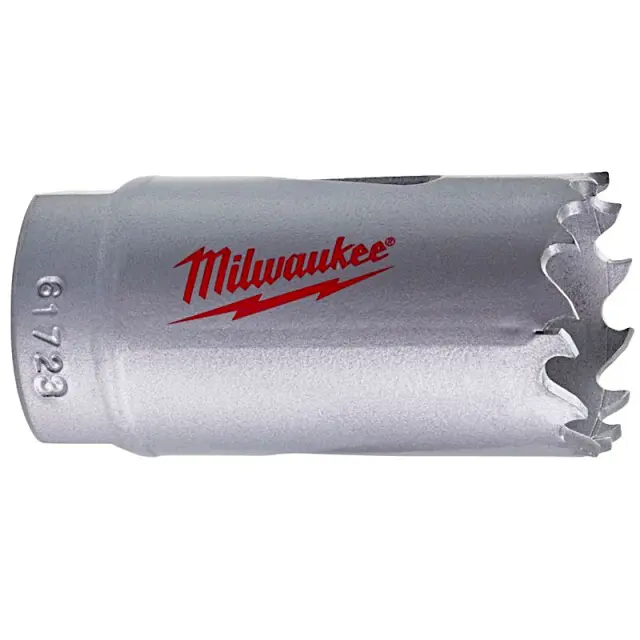 Ποτηροτρύπανο Εργολάβου 25mm MILWAUKEE