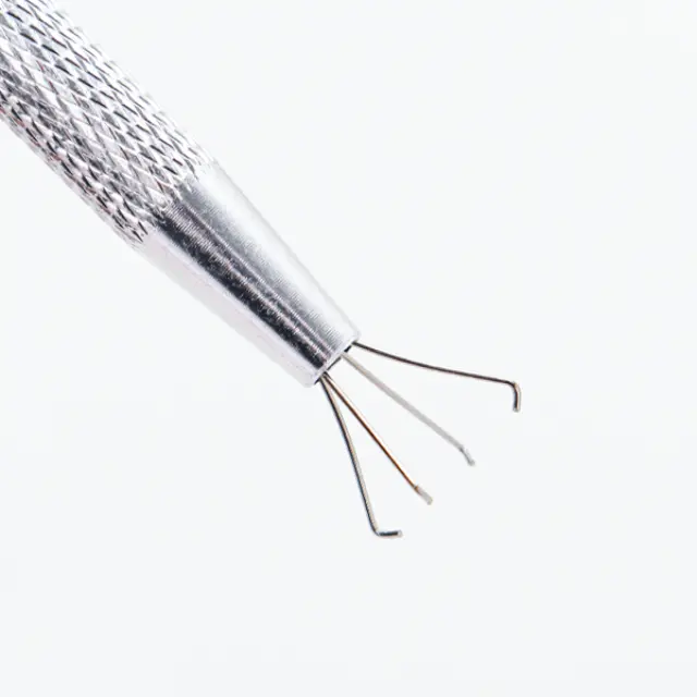 OMBRE CLIP (ΓΙΑ SPONGE)