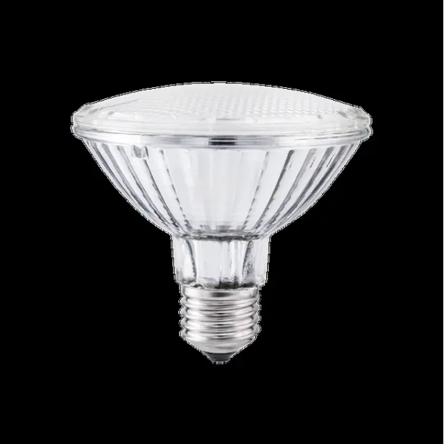 Halogen Lamp 75W E27 PAR30 230V 30°