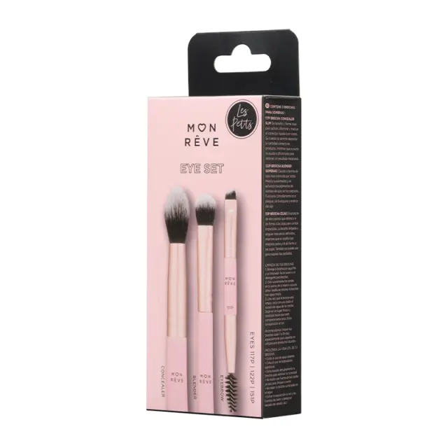 Mon Rêve Les Petis Eye Set 2