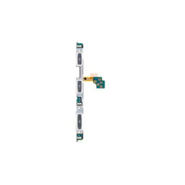 Samsung A366B Galaxy A36 5G Power + Volume Button Flex Cable (Service Pack)