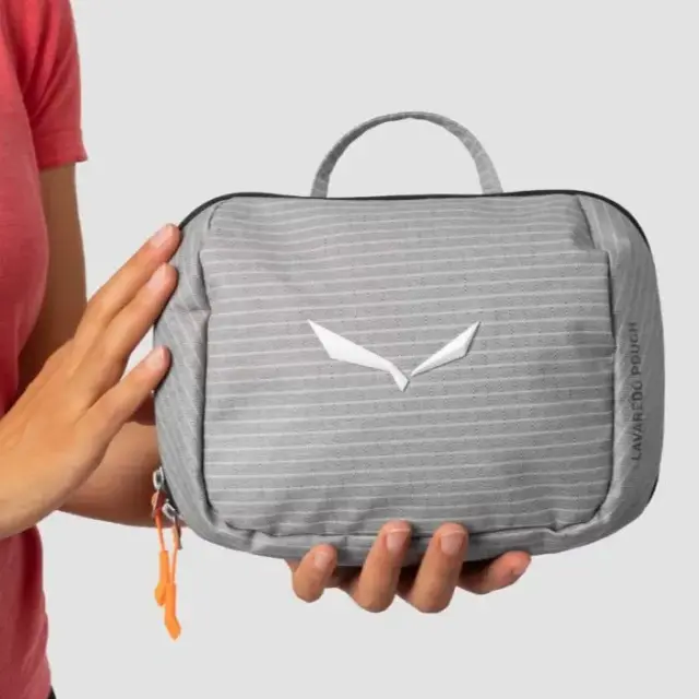 Salewa Lavaredo Pouch Θήκη - Νεσεσέρ 3
