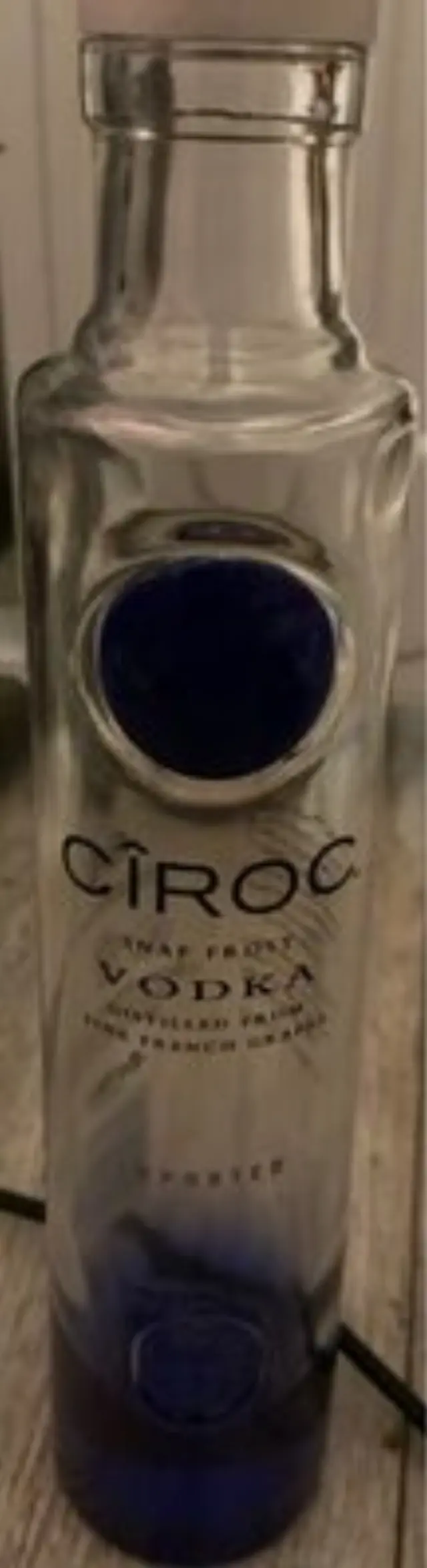 CIROC VODKA 200ml