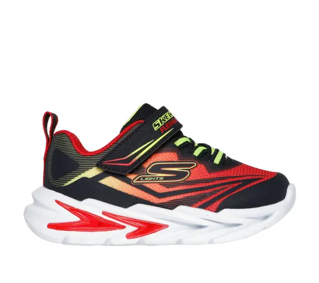 Skechers S Lights-flex-glow Ultra Παιδικά