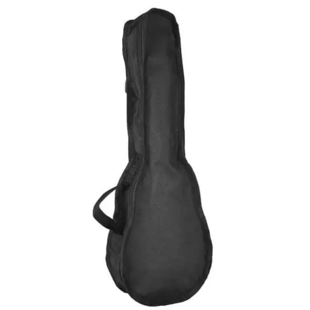 NN UK 23 BAG gig bag soft case for soprano ukulele 3