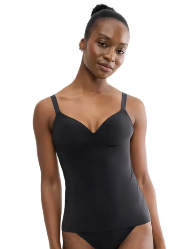 Sloggi ZERO Feel 2.0 THE UP Bra Shirt γυναικείο σουτιέν τοπ 10228298-1