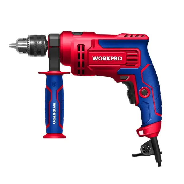 WORKPRO ΔΡΑΠΑΝΟ ΚΡΟΥΣΤΙΚΟ ΗΛΕΚΤΡΙΚΟ 710W WP470200CE (PROFI) 3