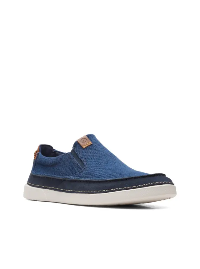 Gereld Step Navy Combi 2