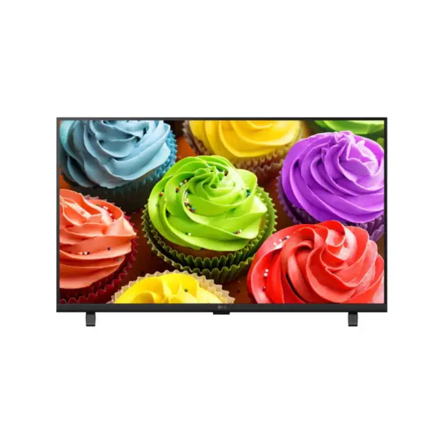 ΤΗΛΕΟΡΑΣΗ 32'' LED 32LB650B6LA LG