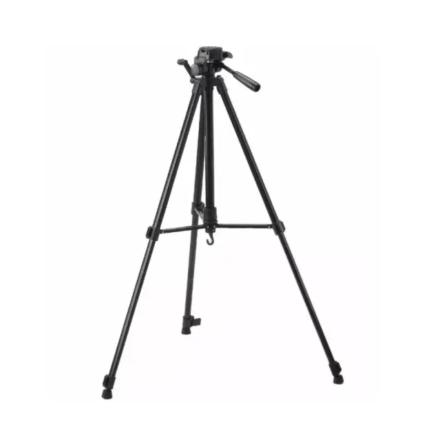 Visico VT-3260 Τρίποδο Αλουμινίου 2